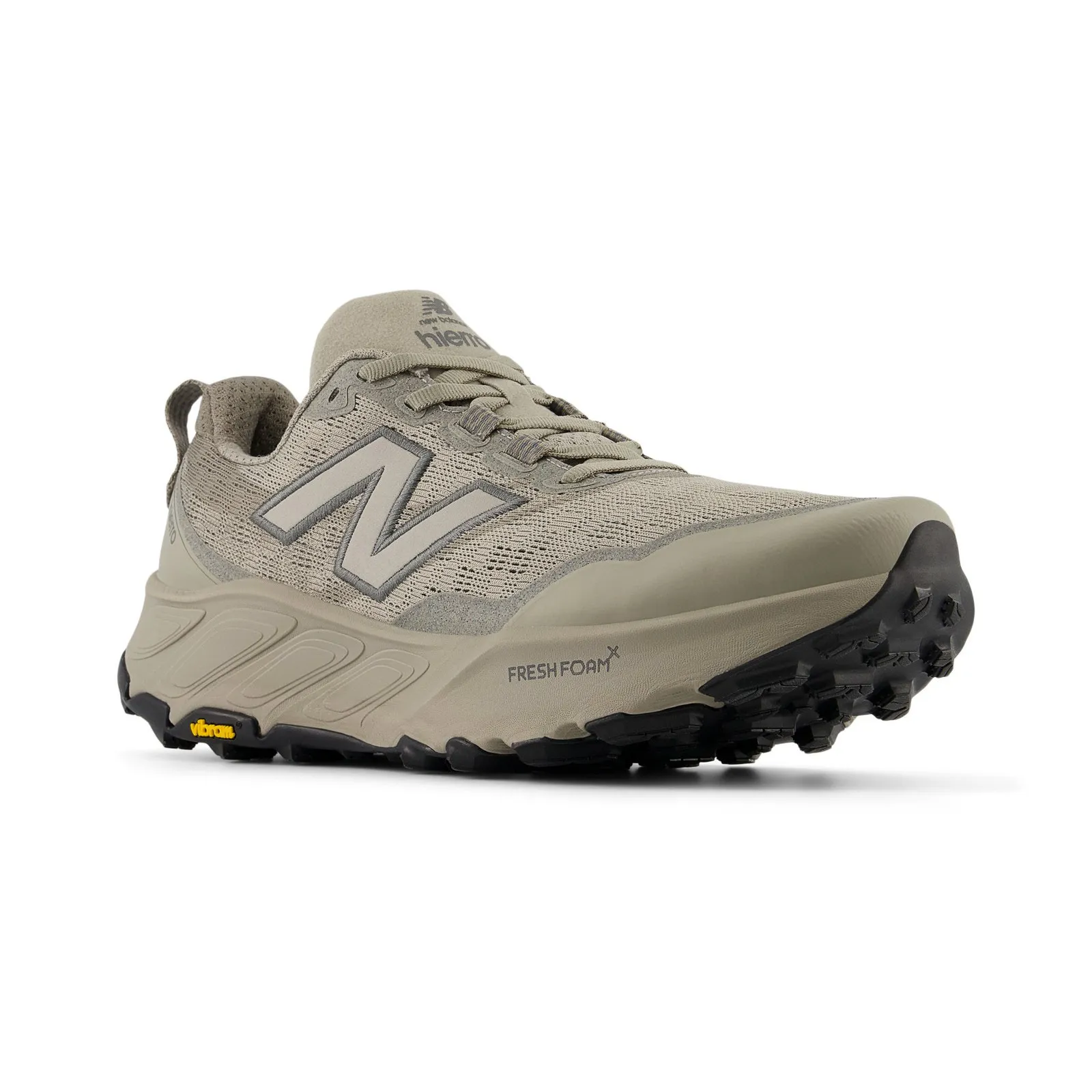 Чоловічі кросівки New Balance FRESH FOAM X HIERRO V9