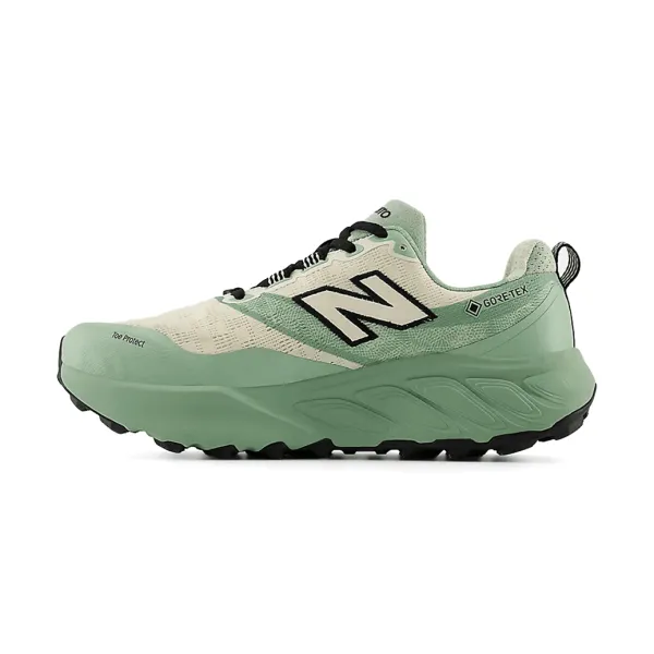 Чоловічі кросівки New Balance FRESH FOAM X HIERRO V9 GTX