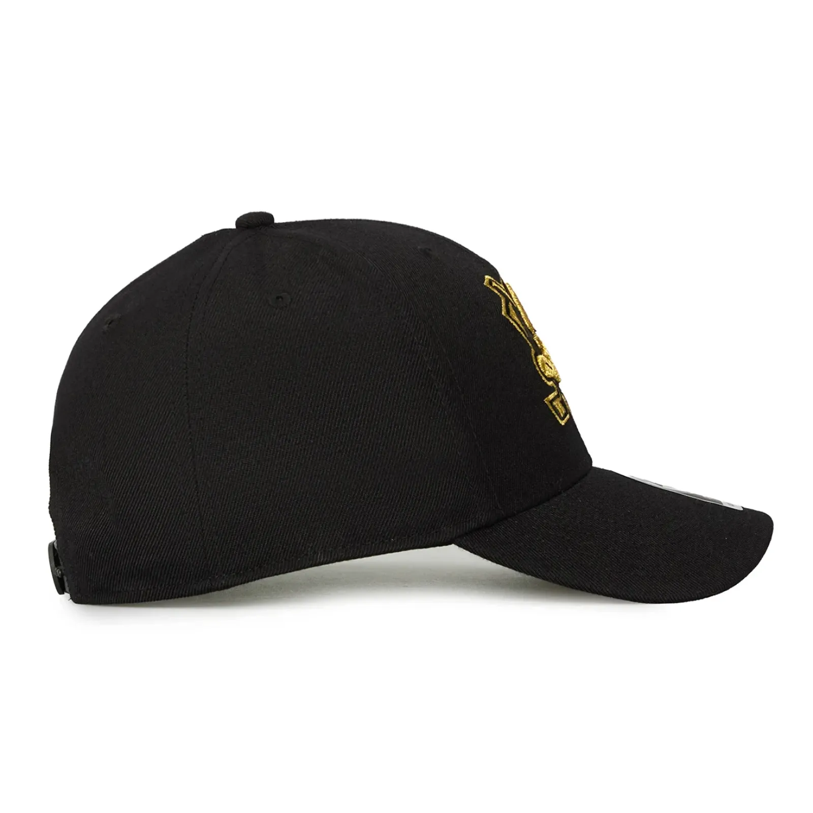 Кепка (mvp) 47 Brand ANAHEIM DUCKS METALLIC SNAP