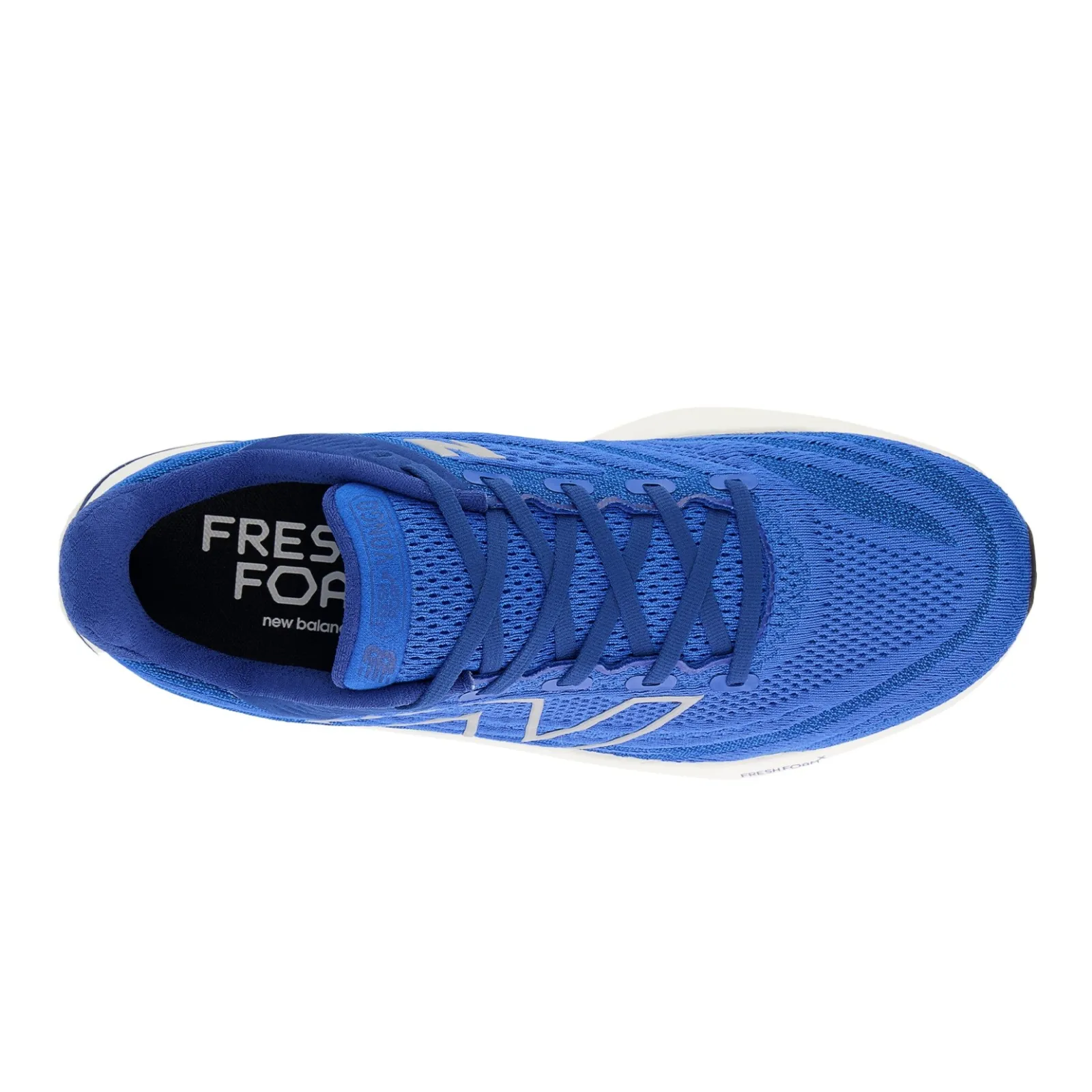Чоловічі кросівки New Balance FRESH FOAM X VONGO V6