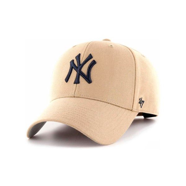 Кепка (mvp) 47 Brand NEW YORK YANKEES