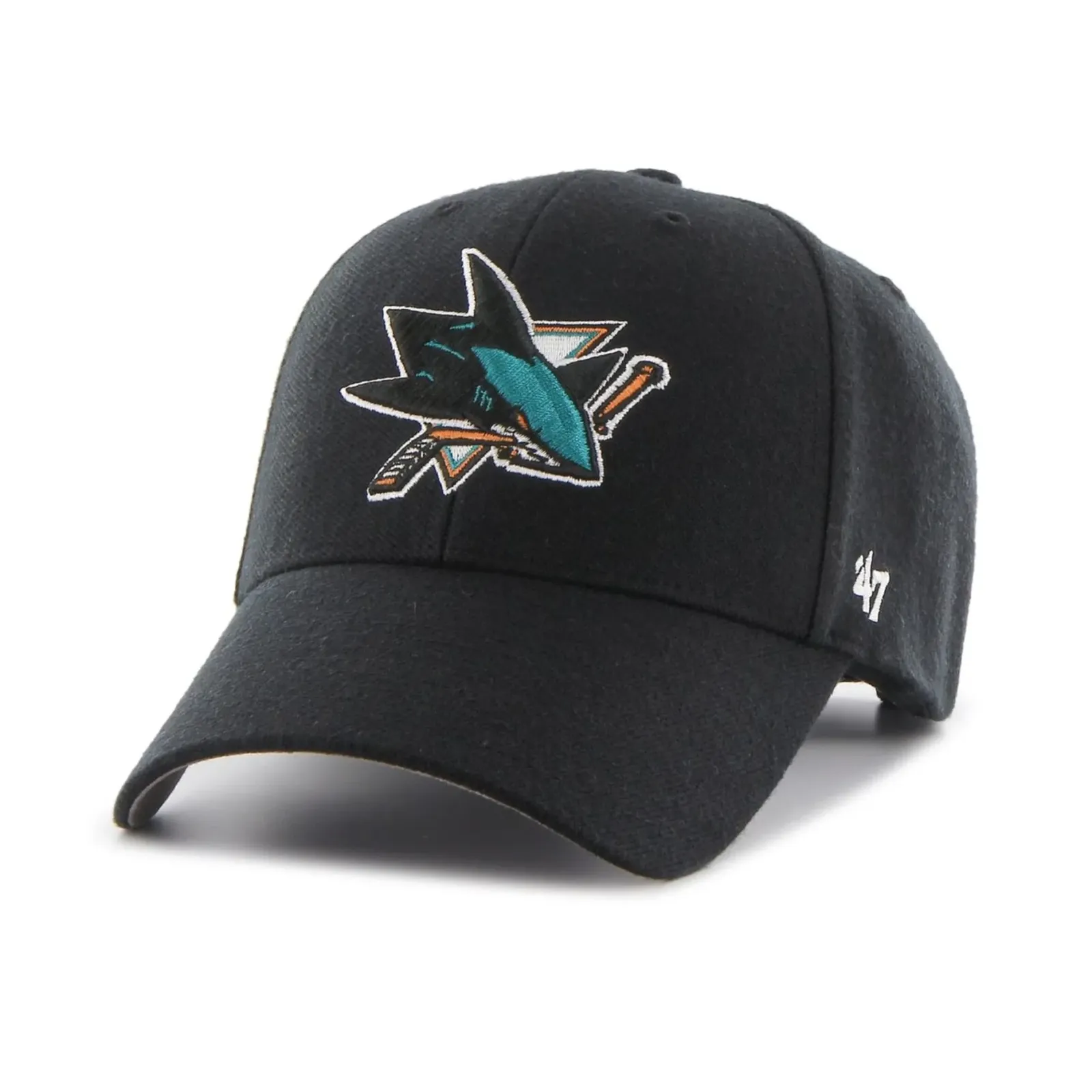 Кепка (mvp) 47 Brand NHL SAN JOSE SHARKS Кепка (mvp) 47 Brand NHL SAN JOSE SHARKS