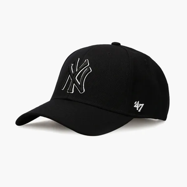 Кепка (mvp) 47 Brand YANKEES SNAPBACK