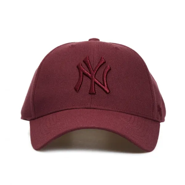 Кепка (mvp) 47 Brand NY YANKEES SNAPBACK WOOL