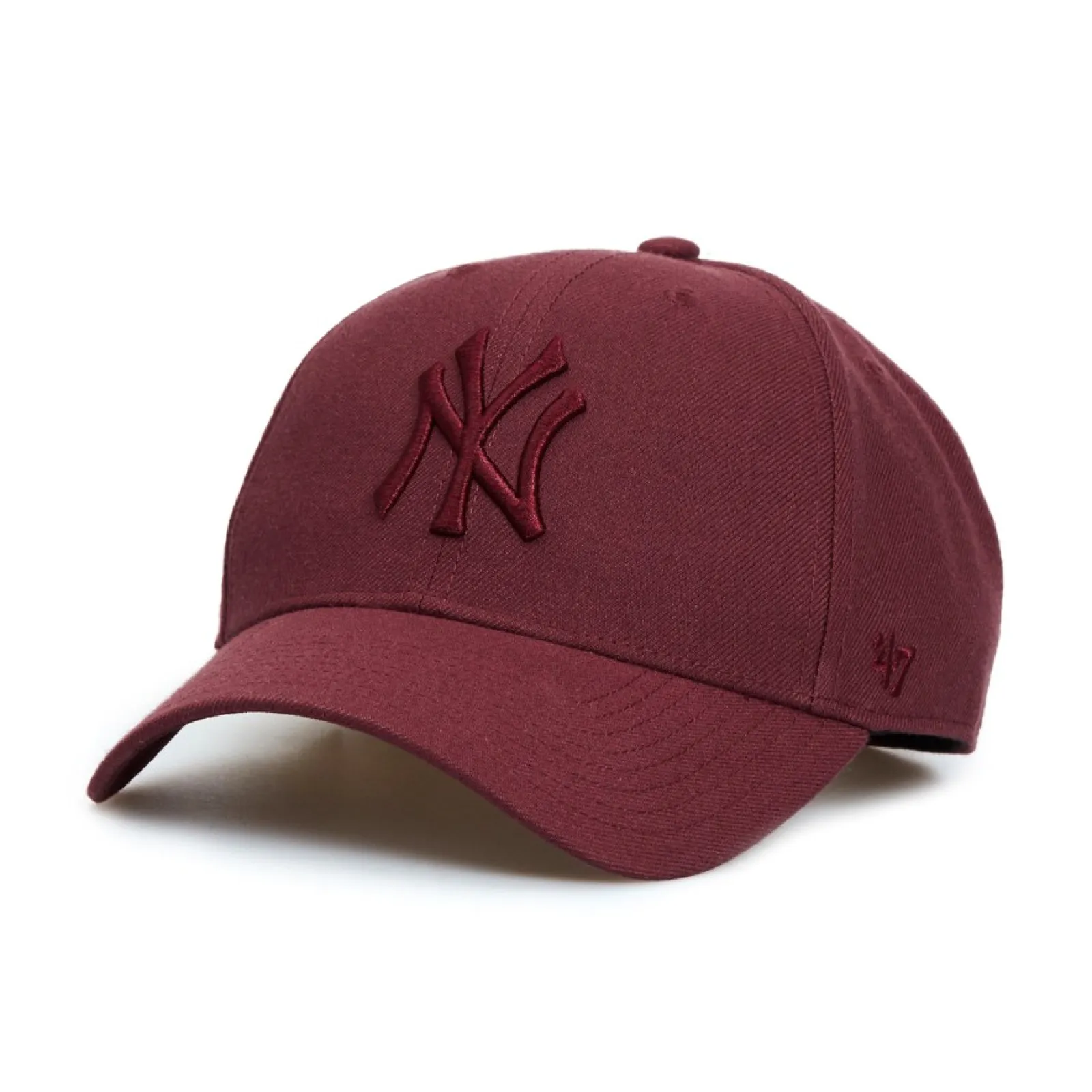 Кепка (mvp) 47 Brand NY YANKEES SNAPBACK WOOL Кепка (mvp) 47 Brand NY YANKEES SNAPBACK WOOL