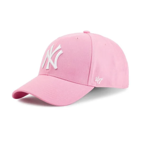 Кепка (mvp) 47 Brand NY YANKEES