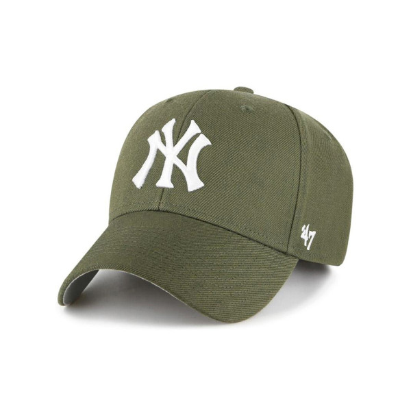 Кепка (mvp) 47 Brand NEW YORK YANKEES