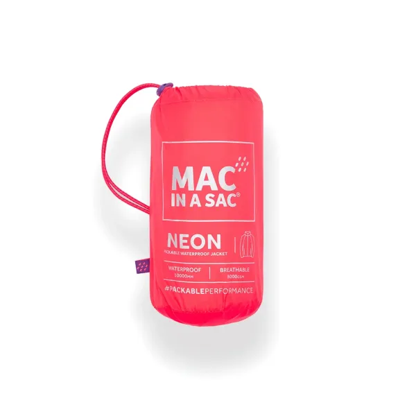 Жіноча куртка MAC In a Sac MIAS ORIGIN 2 ADULT JACKET