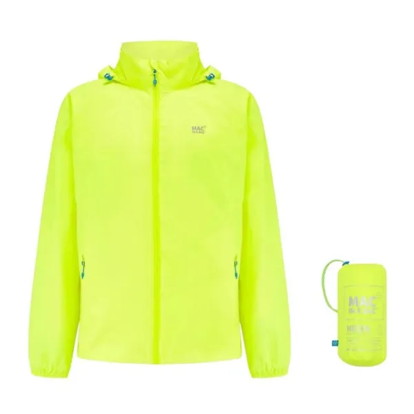 Жіноча куртка MAC In a Sac MIAS ORIGIN 2 ADULT JACKET