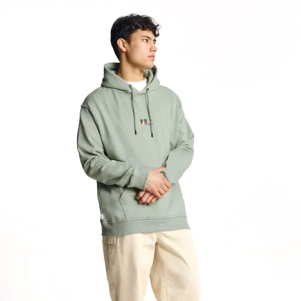 Чоловіче худі Parlez MADDOX HOODIE