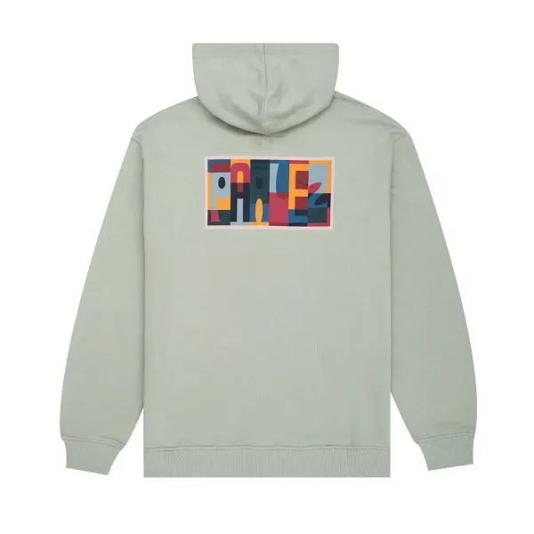 Чоловіче худі Parlez MADDOX HOODIE