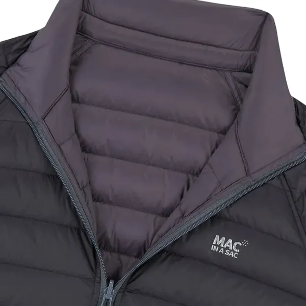 Чоловіча куртка MAC In a Sac MENS REV POLAR JACKET(FLAT)