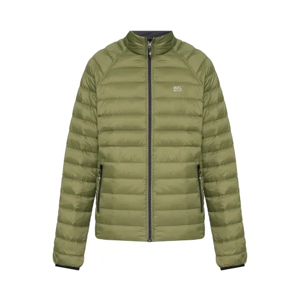 Чоловіча куртка MAC In a Sac MENS REV POLAR JACKET(FLAT)