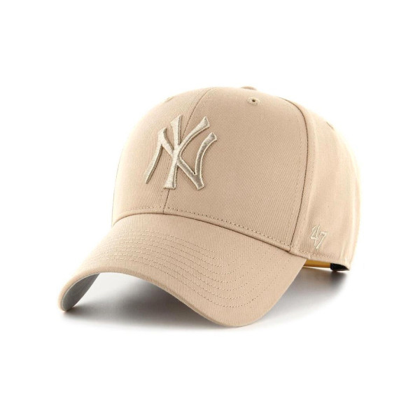 Кепка (mvp) 47 Brand NEW YORK YANKEES RAISED BASIC