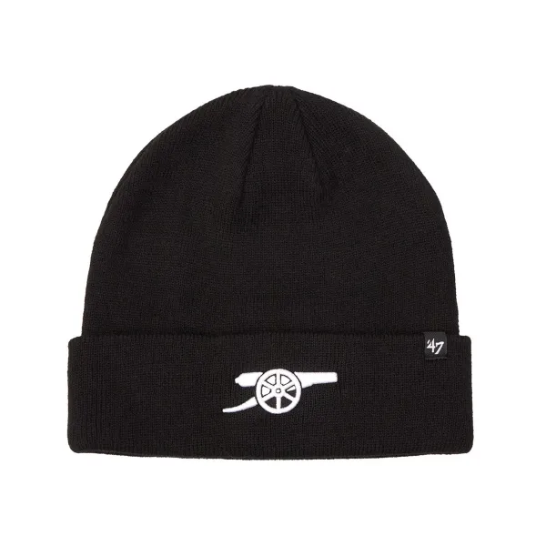 Шапка 47 Brand ARSENAL FC RAISED