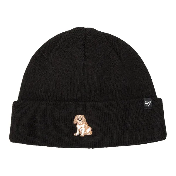 Шапка 47 Brand DOG RANDLE