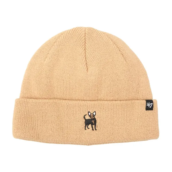 Шапка 47 Brand DOG RANDLE