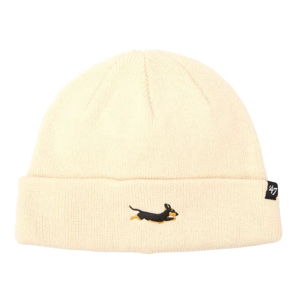 Шапка 47 Brand DOG RANDLE