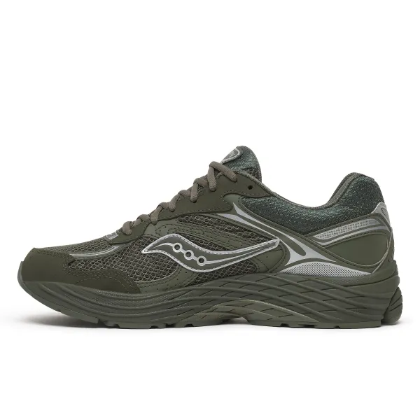 Кросівки Saucony PROGRID OMNI 9 GTX