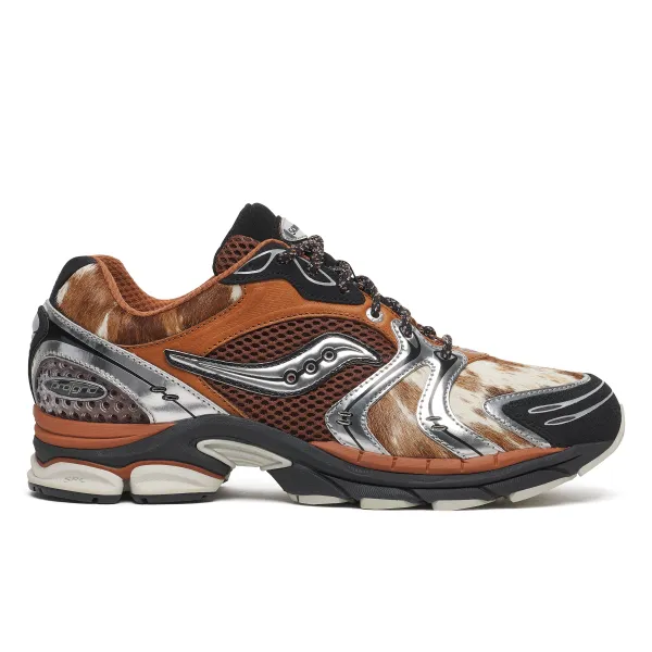 Кросівки Saucony PROGRID TRIUMPH 4 SPACE COWBOY