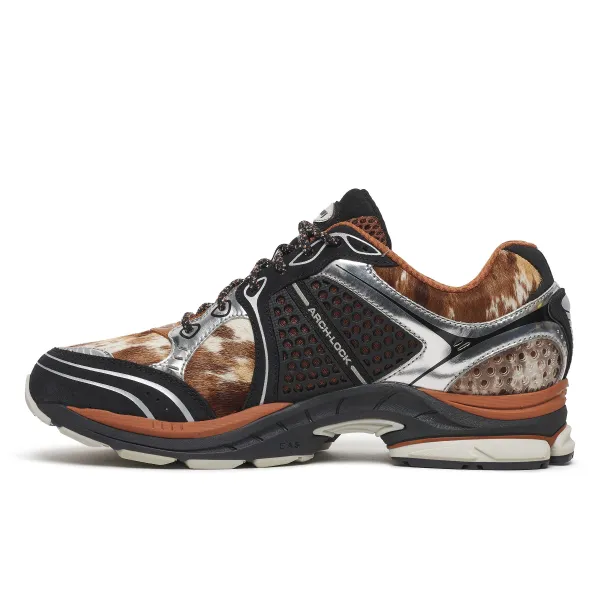 Кросівки Saucony PROGRID TRIUMPH 4 SPACE COWBOY