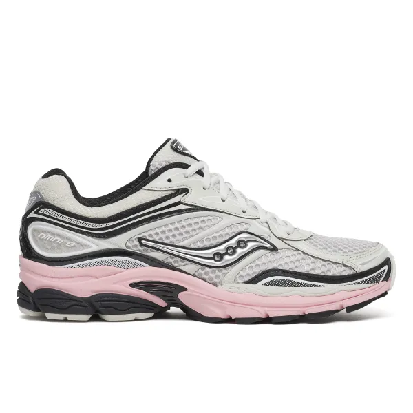Жіночі кросівки Saucony PROGRID OMNI 9 OG