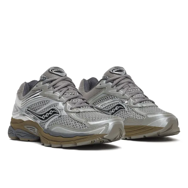 Кросівки Saucony PROGRID OMNI 9 CHROME