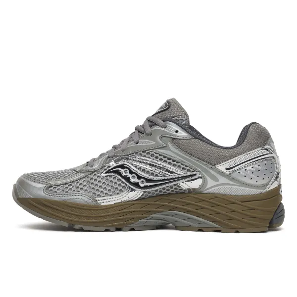 Кросівки Saucony PROGRID OMNI 9 CHROME