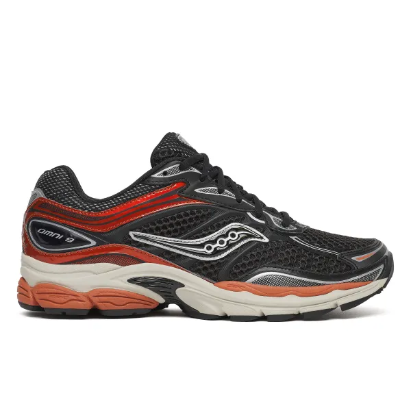 Кросівки Saucony PROGRID OMNI 9 OG