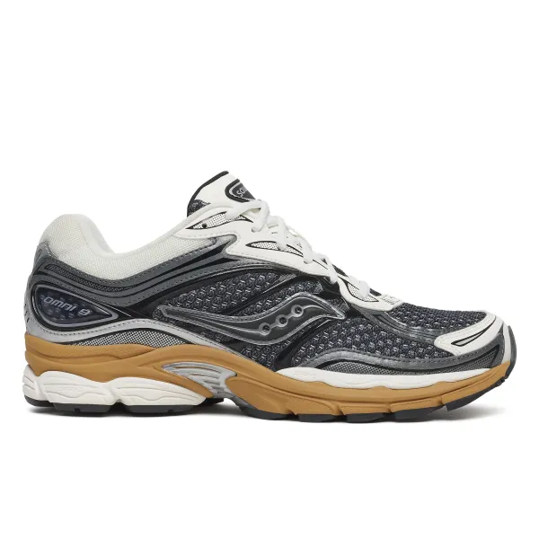 Кросівки Saucony PROGRID OMNI 9 TECH PREMIUM
