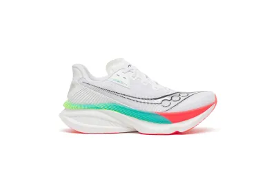 Чоловічі кросівки Saucony ENDORPHIN AZURA