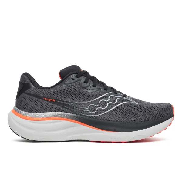 Чоловічі кросівки Saucony RIDE 19