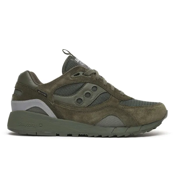 Кросівки Saucony SHADOW 6000 GTX