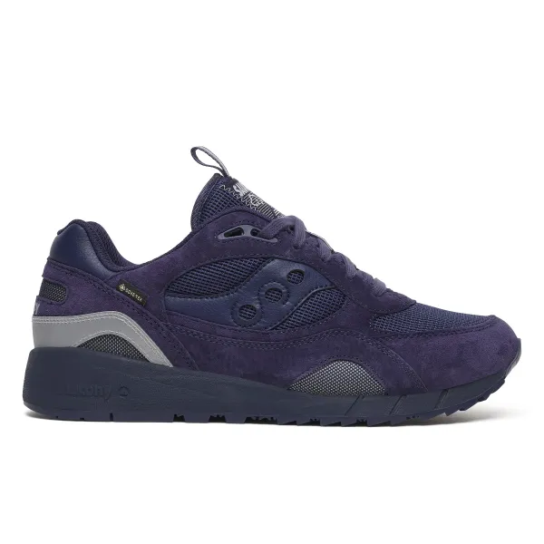 Кросівки Saucony SHADOW 6000 GTX