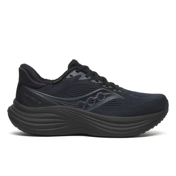 Чоловічі кросівки Saucony TRIUMPH 24 GTX