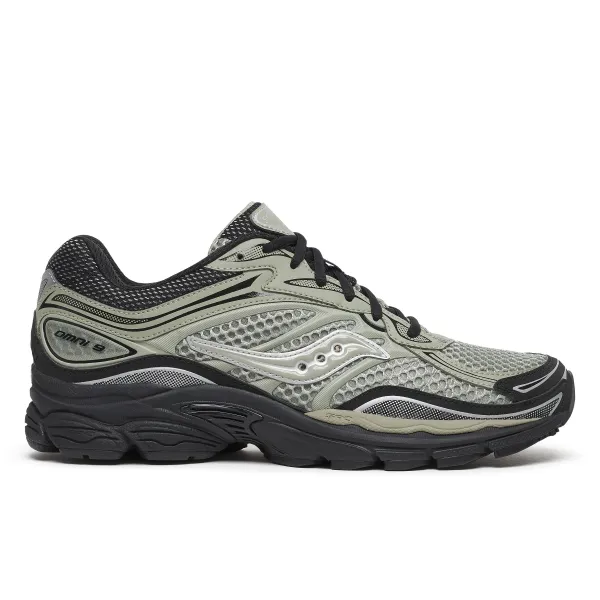 Кросівки Saucony PROGRID OMNI 9 MATTE