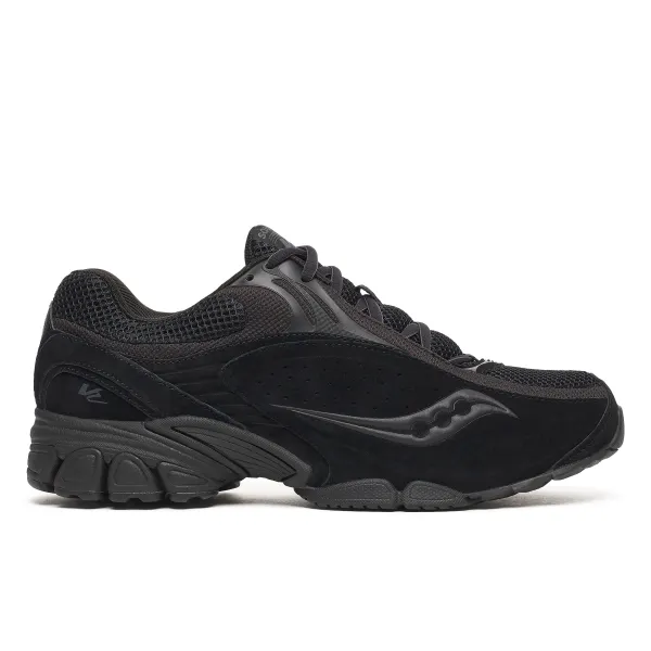 Кросівки Saucony PROGRID V2 SUEDE