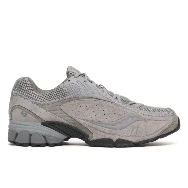 Кросівки Saucony PROGRID V2 SUEDE