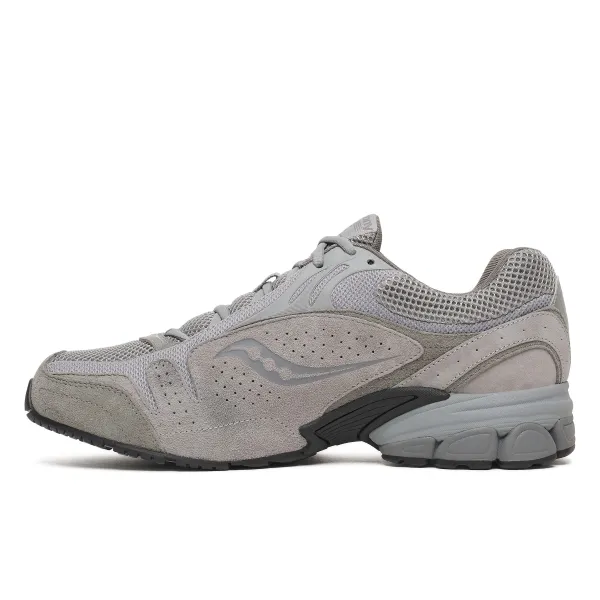 Кросівки Saucony PROGRID V2 SUEDE