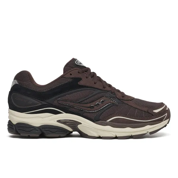 Кросівки Saucony PROGRID OMNI 9 SUEDE NEW CAGE