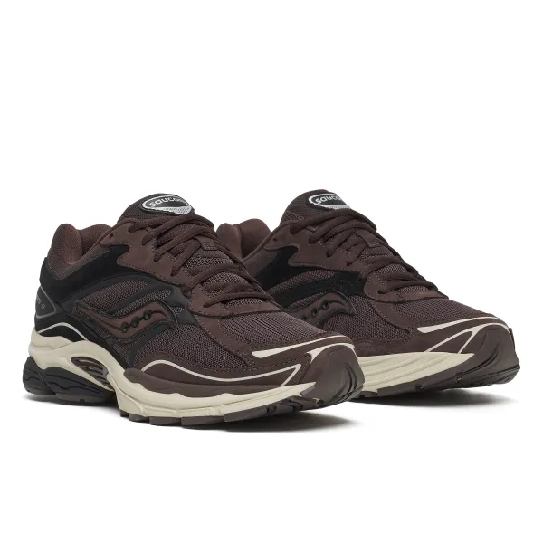 Кросівки Saucony PROGRID OMNI 9 SUEDE NEW CAGE