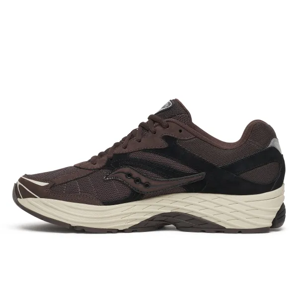 Кросівки Saucony PROGRID OMNI 9 SUEDE NEW CAGE