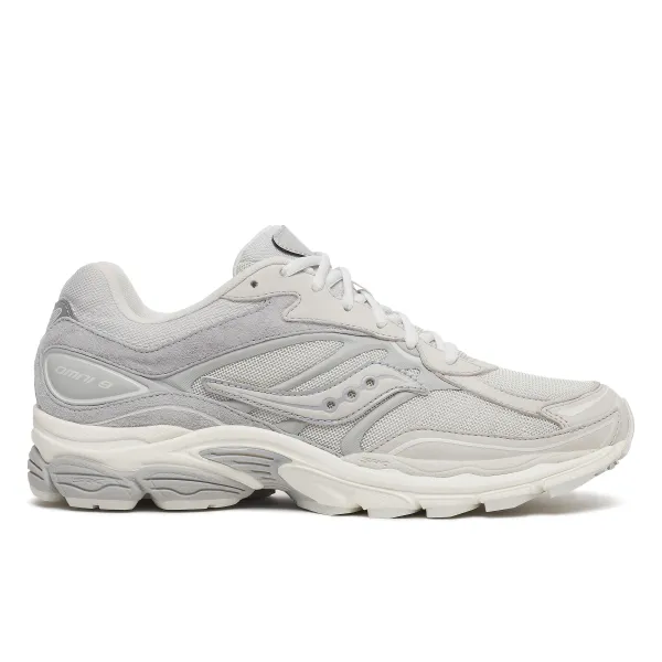 Кросівки Saucony PROGRID OMNI 9 SUEDE NEW CAGE