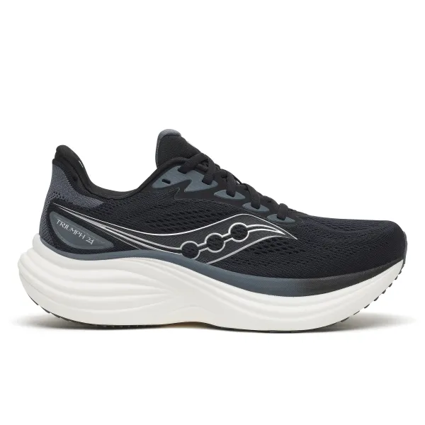 Чоловічі кросівки Saucony TRIUMPH 24 WIDE