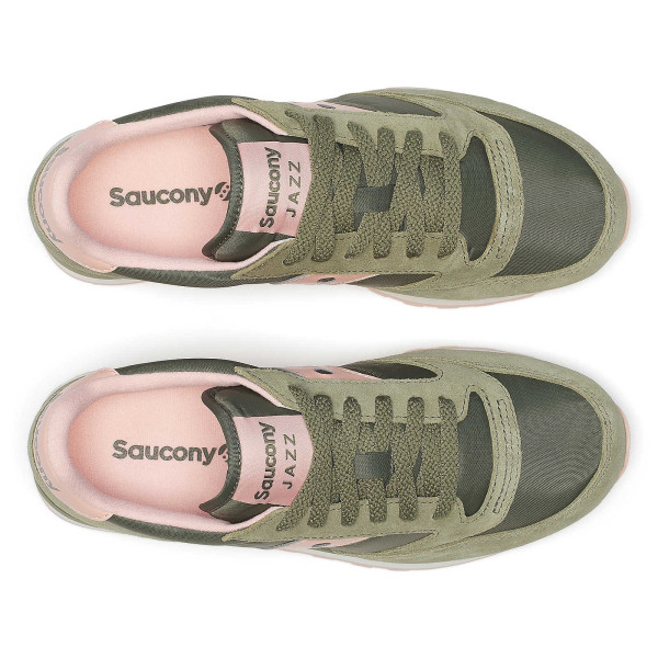 Жіночі кросівки Saucony JAZZ ORIGINAL