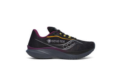 Жіночі кросівки Saucony KINVARA 15 GTX