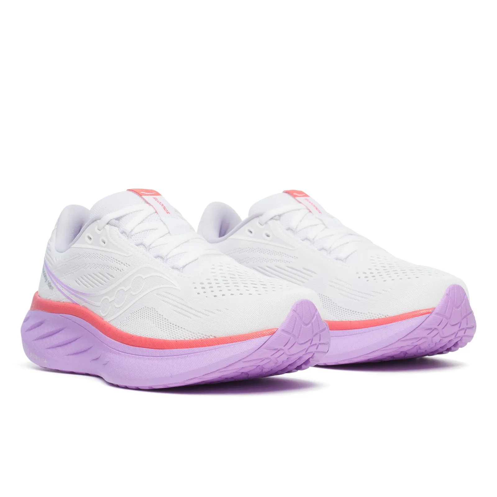 Жіночі кросівки Saucony RIDE 18 Жіночі кросівки Saucony RIDE 18