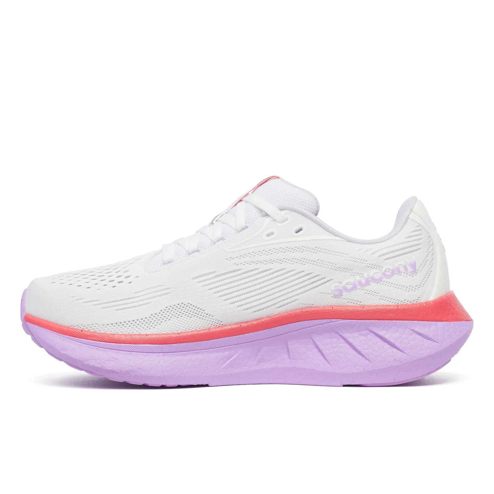 Жіночі кросівки Saucony RIDE 18 Жіночі кросівки Saucony RIDE 18