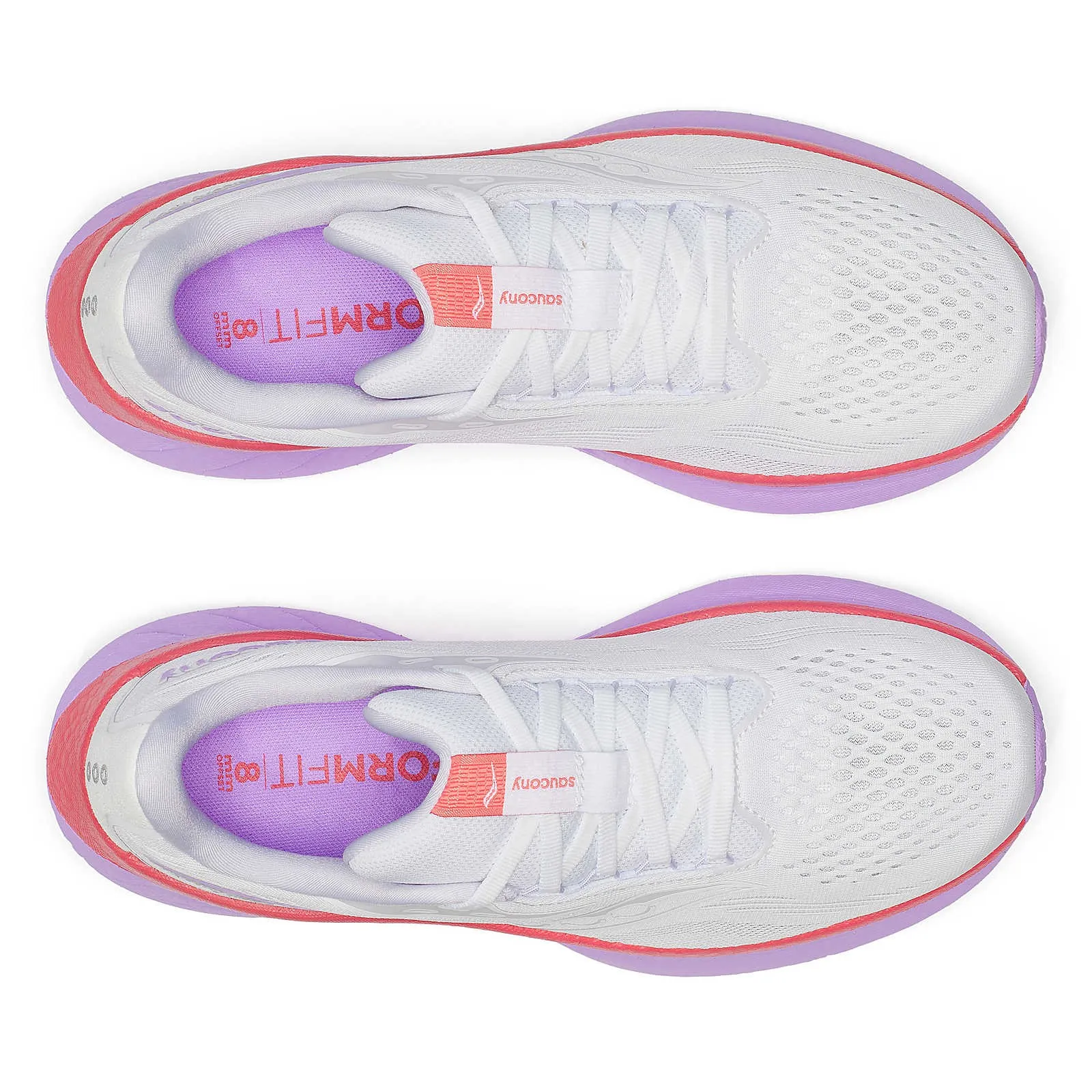 Жіночі кросівки Saucony RIDE 18 Жіночі кросівки Saucony RIDE 18