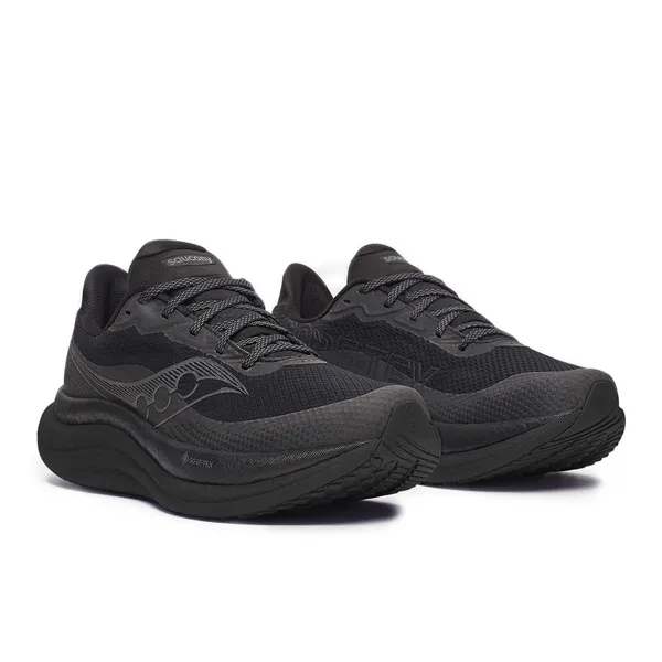 Жіночі кросівки Saucony TRIUMPH 23 GTX